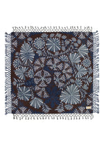 Load image into Gallery viewer, Limited edit Flower shawl | KLAUS HAAPANIEMI &amp; CO.
