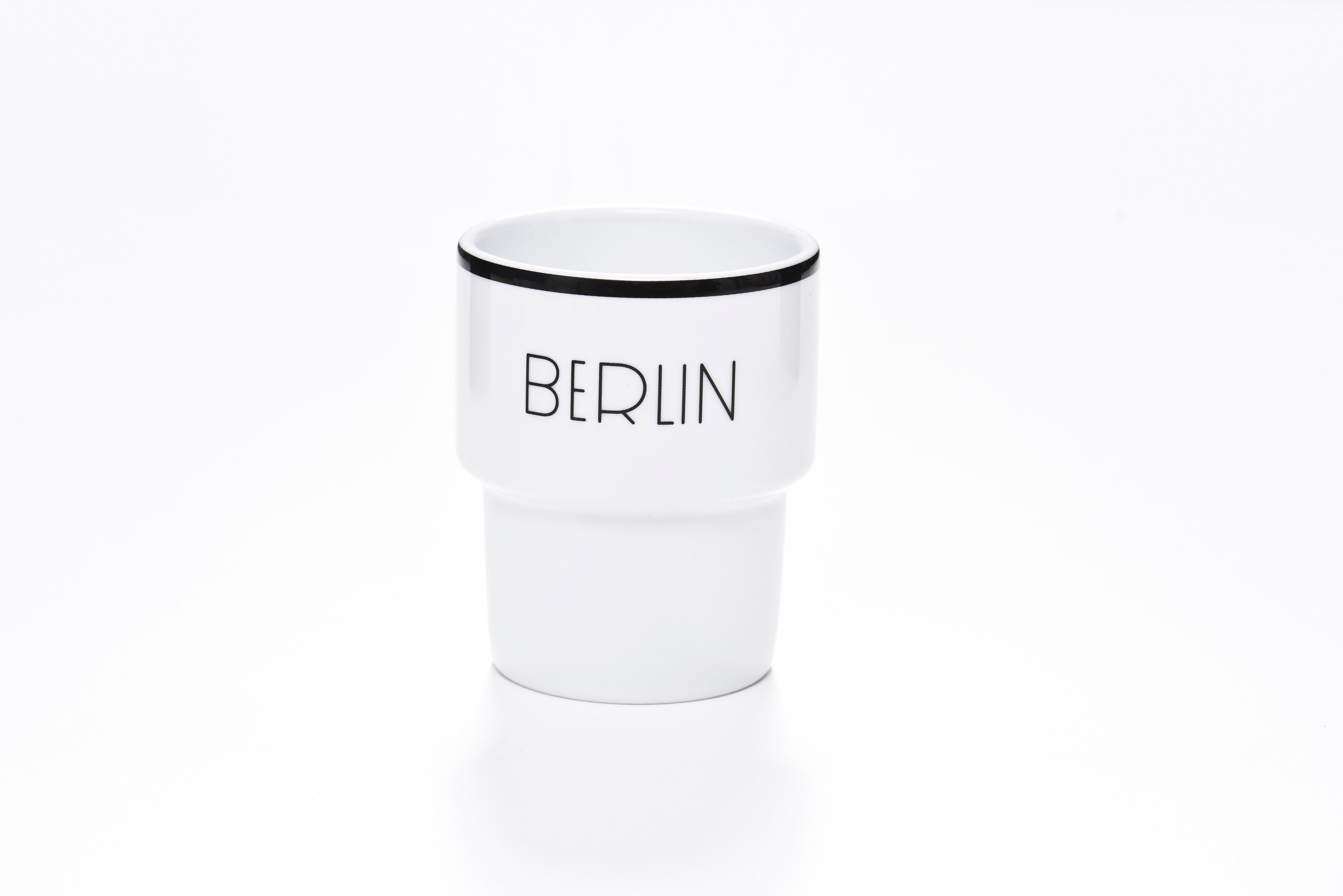 Mug 'Berlin' | MAMSAM