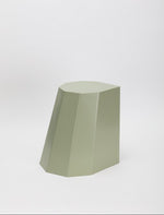 Load image into Gallery viewer, Arnold Circus Stool - Pistachio | MARTINO GAMPER
