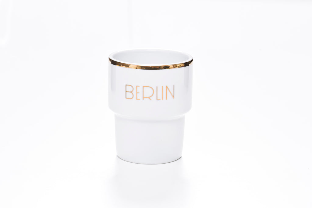 Mug 'Berlin' | MAMSAM
