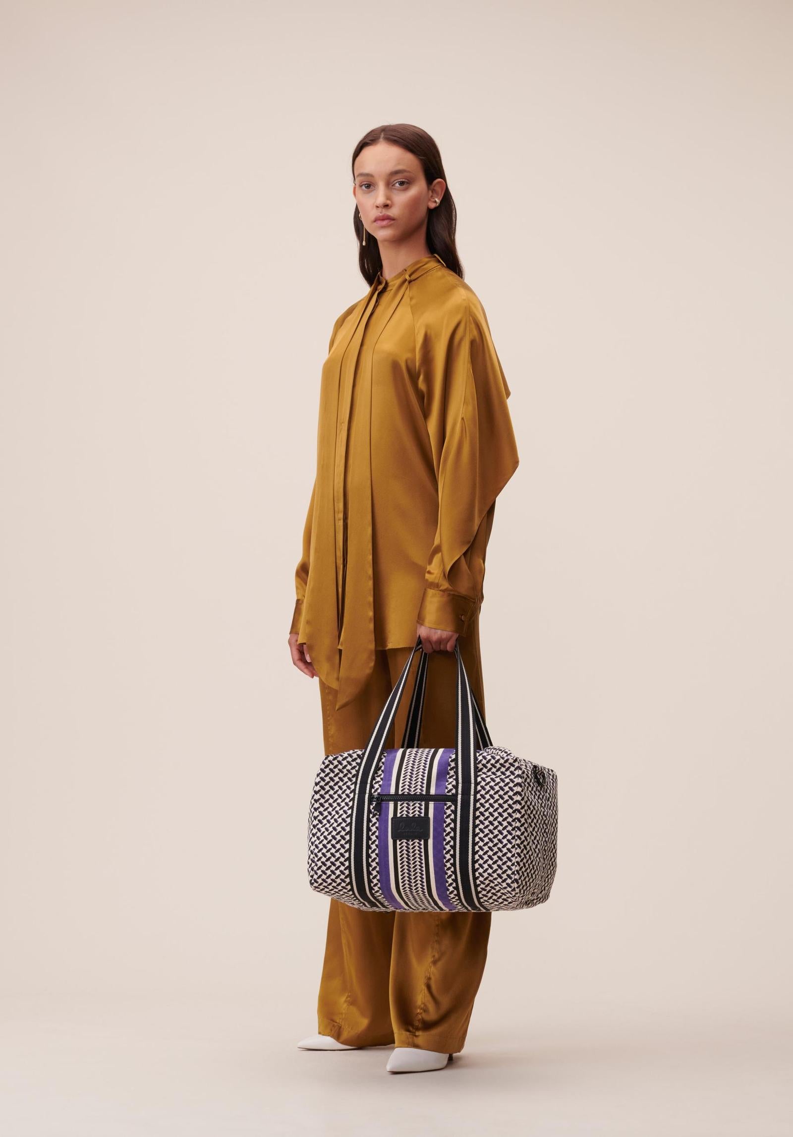 Big Bag Muriel Colored | LALA BERLIN