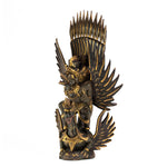 Load image into Gallery viewer, Garuda sculpture | Indonesia, Mid 20th Century
