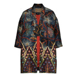 Load image into Gallery viewer, Florian silk coat | KLAUS HAAPANIEMI &amp; Co.
