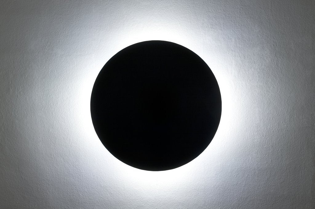 Eclipse | Monika Goetz
