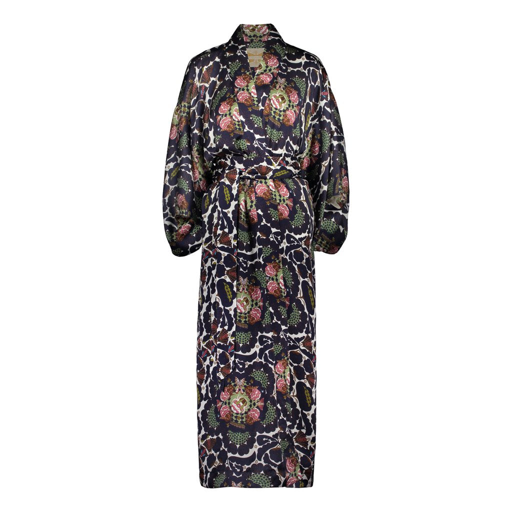 Midsummer Night Kimono | KLAUS HAAPANIEMI & Co.