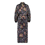 Load image into Gallery viewer, Midsummer Night Kimono | KLAUS HAAPANIEMI &amp; Co.
