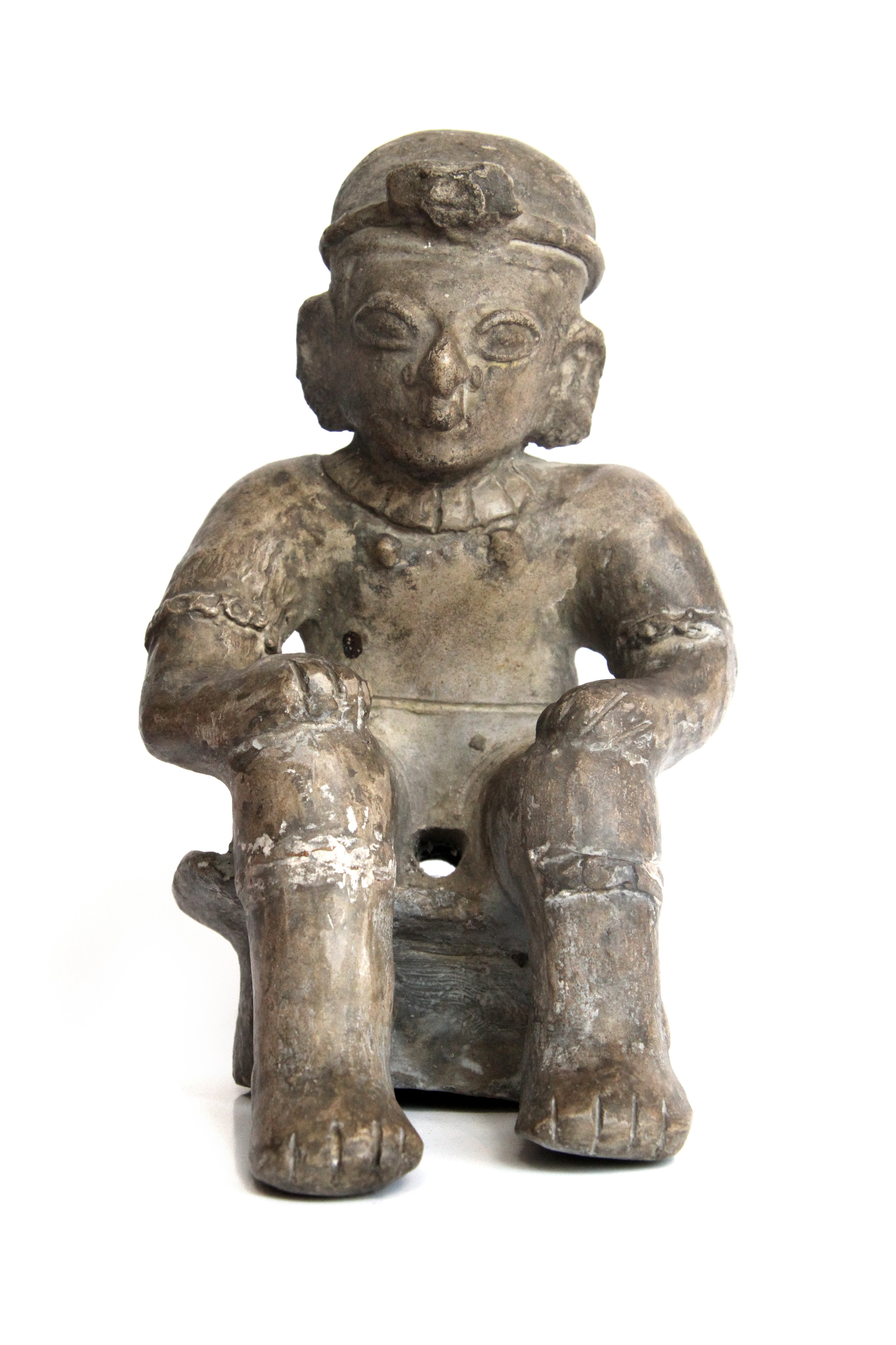 Figure | Mexico, Aztecs, 14th-16th century
