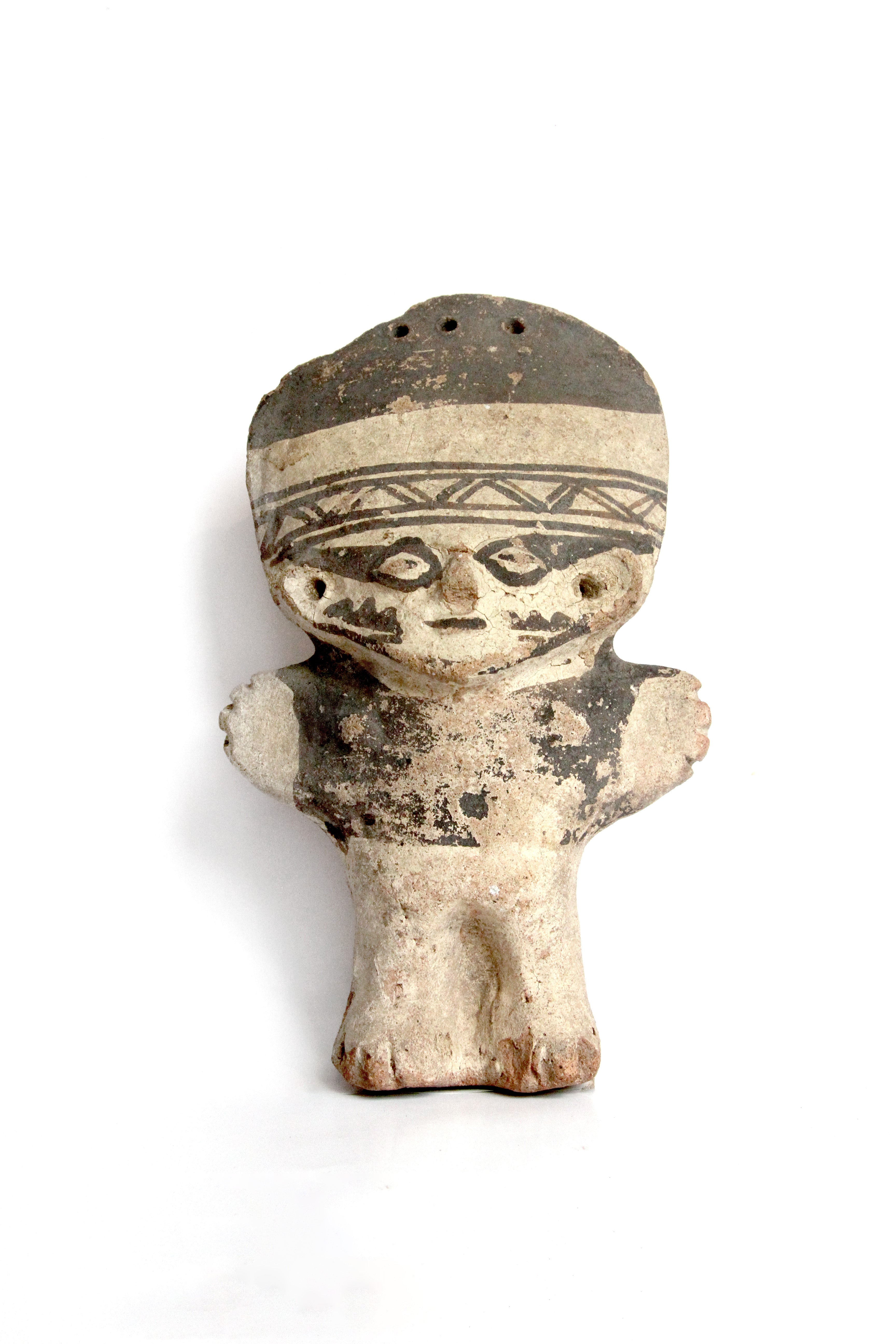 Figure | Colombia, 1000-1500 AD