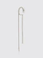 Load image into Gallery viewer, HELEN ear cuff with chain and bar | RÄTHEL &amp; WOLF
