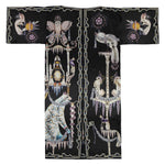Load image into Gallery viewer, Polar Regency Kaftan Dress | Klaus Haapaniemi &amp; Co.

